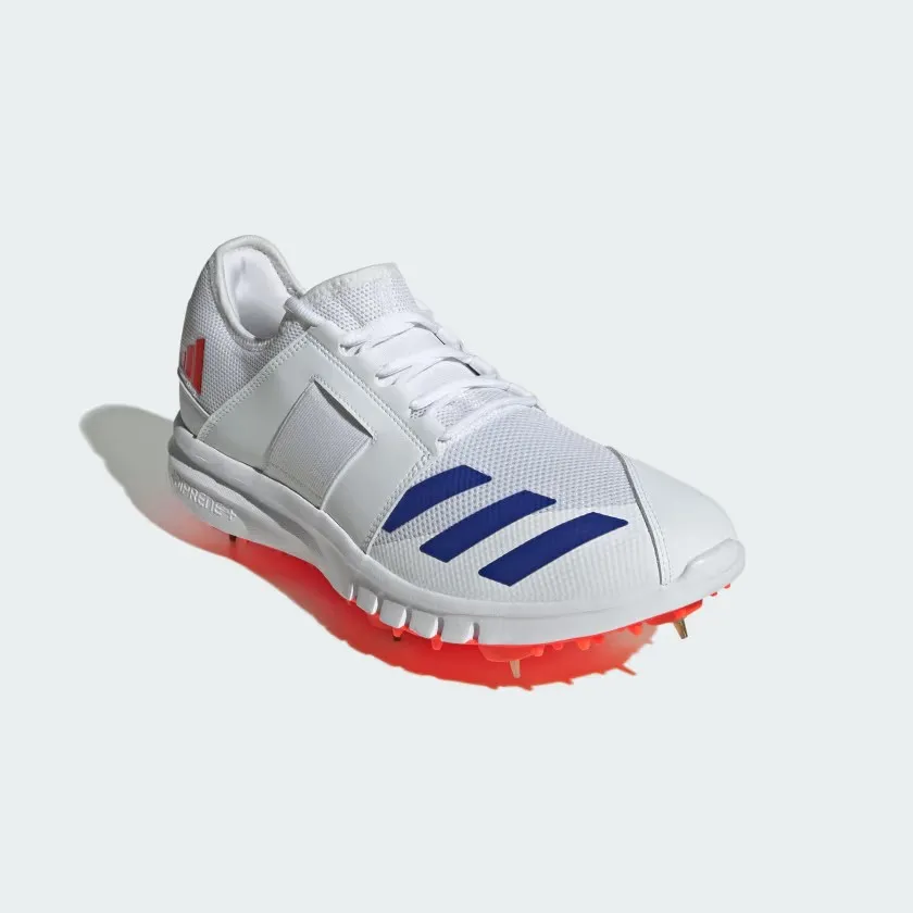 Adidas Howzat Full Spike Cricket Shoe