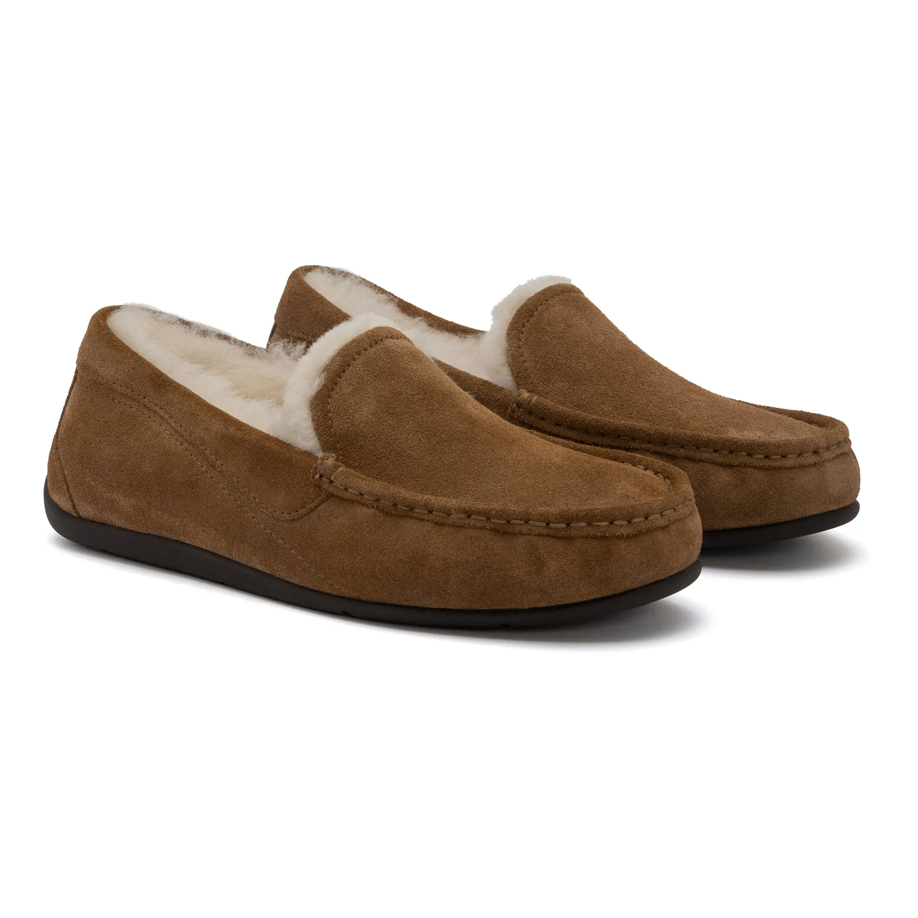 Amble Slipper