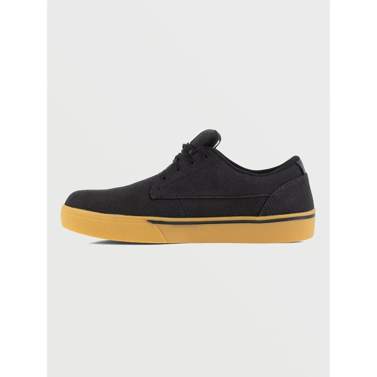 BLACK VOLCOM SK8 C/T S/D S/R - VM30117