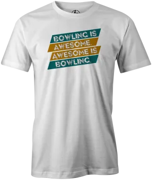 Bowling is Awesome