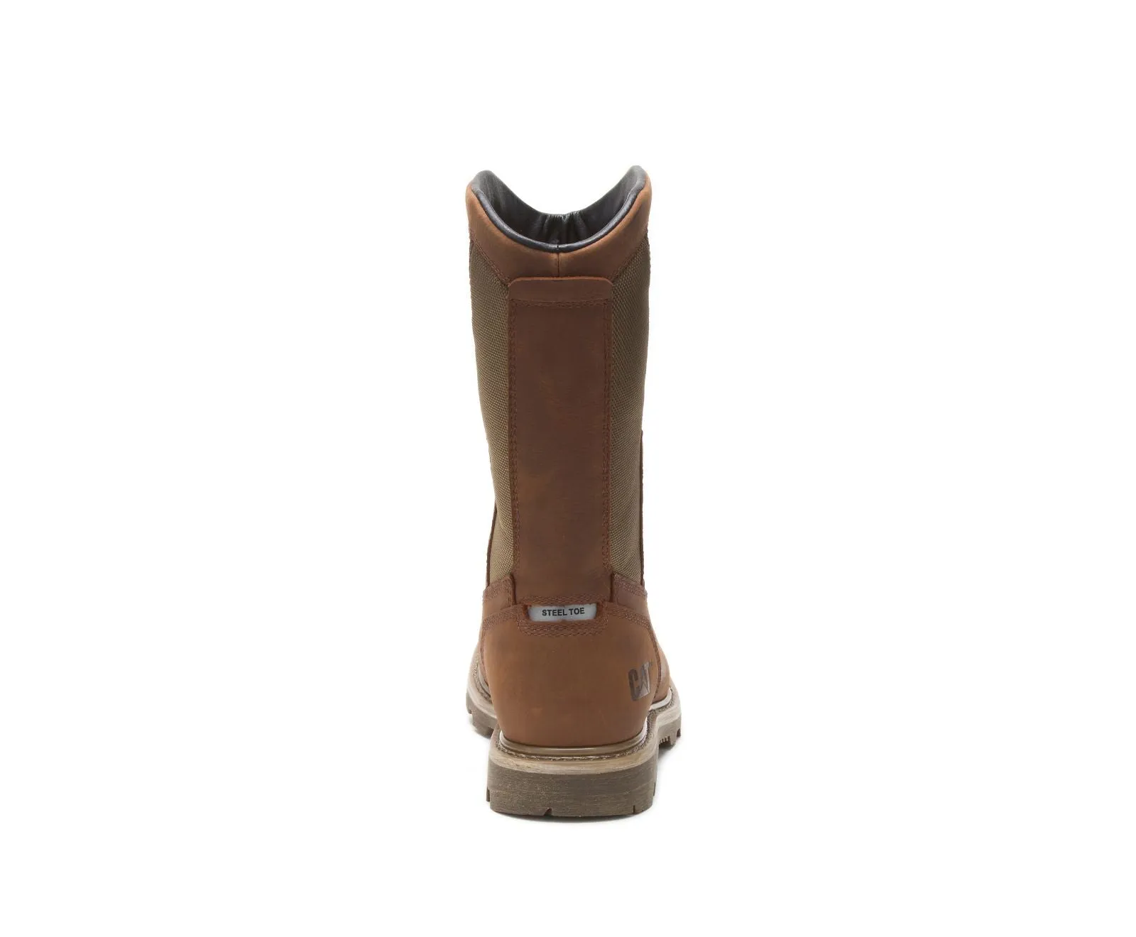 CATERPILLAR Men's Stillwell Waterproof Steel Toe P91109