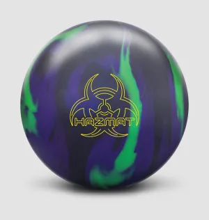Hazmat Solid