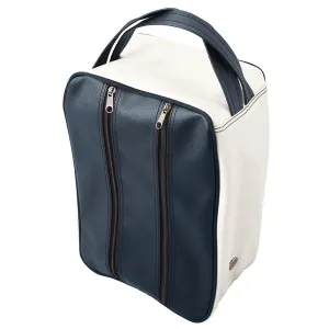 Jones Classic Shoe Bag Navy - 2025