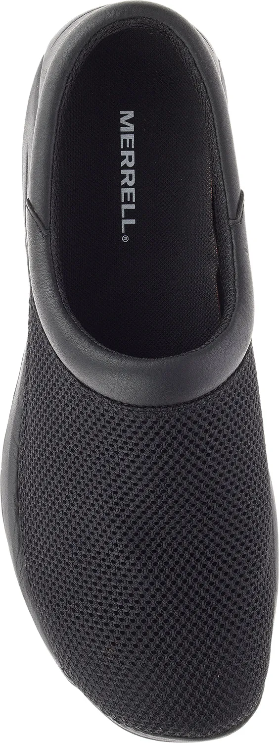 Men's Merrell Encore Bypass 2 Black Mesh