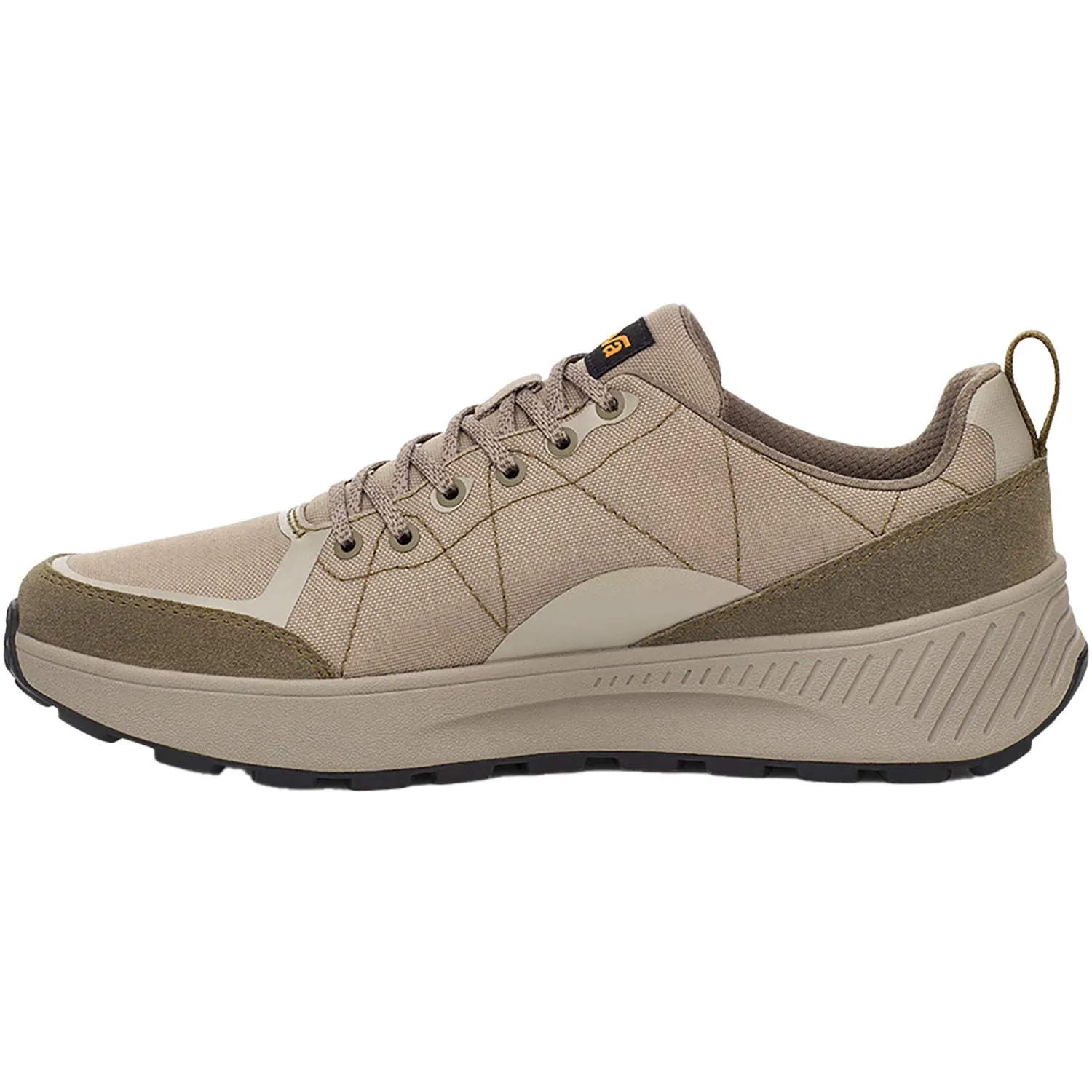 Men's Teva Ellwood Desert Taupe/Bungee Cord Synthetic