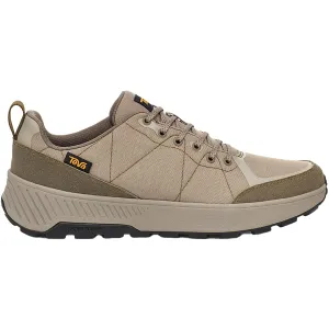 Men's Teva Ellwood Desert Taupe/Bungee Cord Synthetic