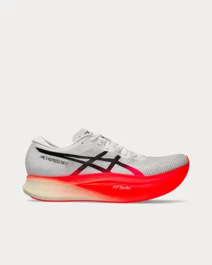 Metaspeed Sky  White / Black Running Shoes