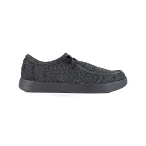 photo Chill Soft-Toe Casual Shoe Black