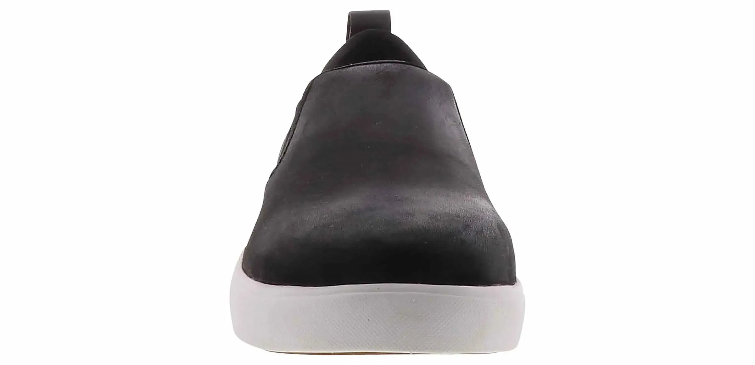 'Rockport Works' Women's Parissa ESD SR Comp Toe - Black / White