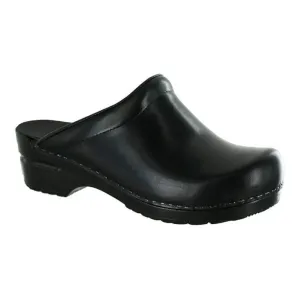 Sanita Women's Sonja Cabrio Slip-Resistant Medical Clog