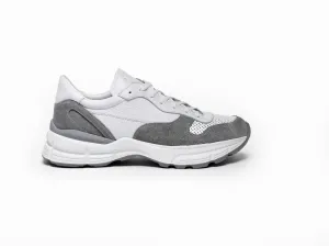 Sonny white grey