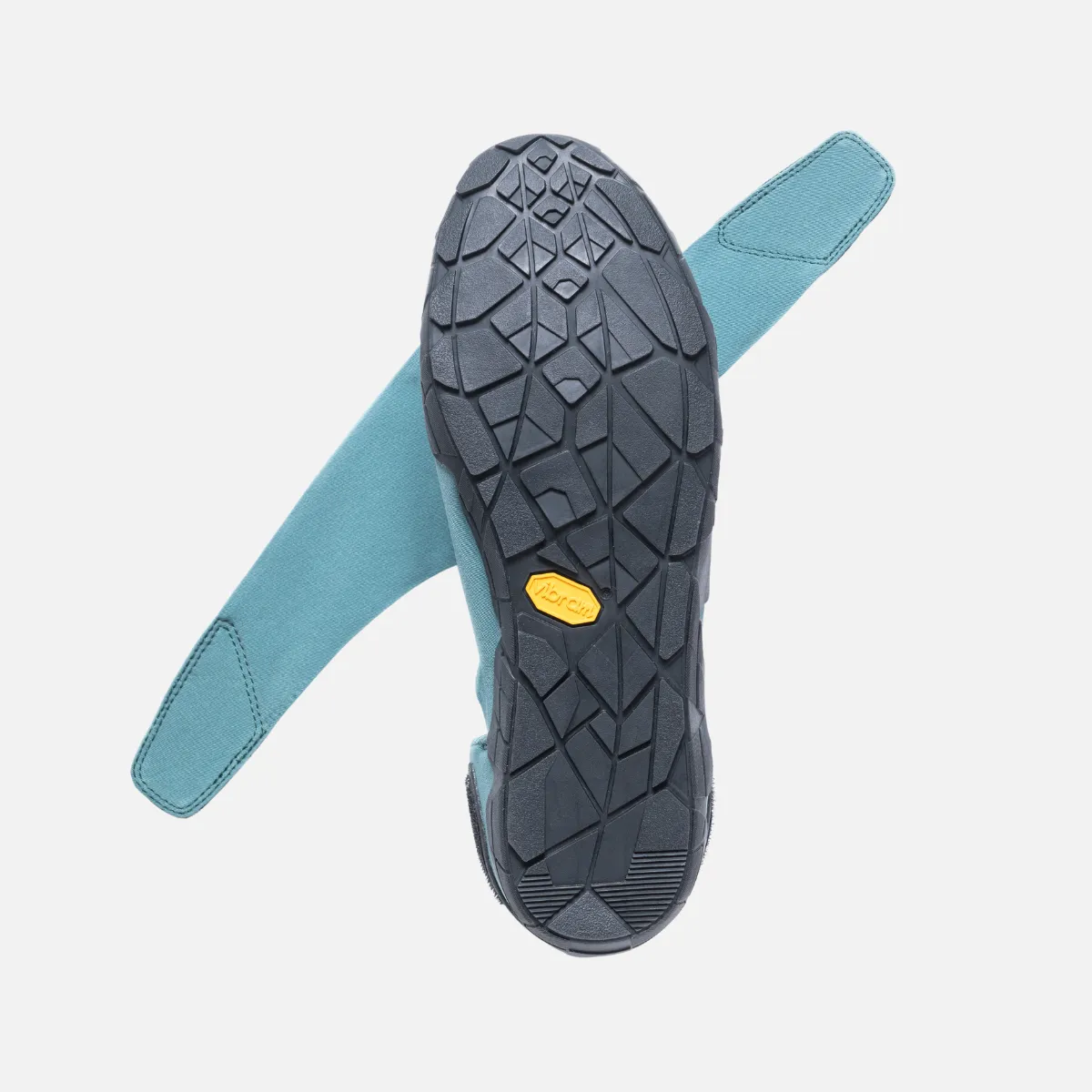 Vibram Furoshiki Yuwa  Lifestyle Shoes Unisex -Deep Sea
