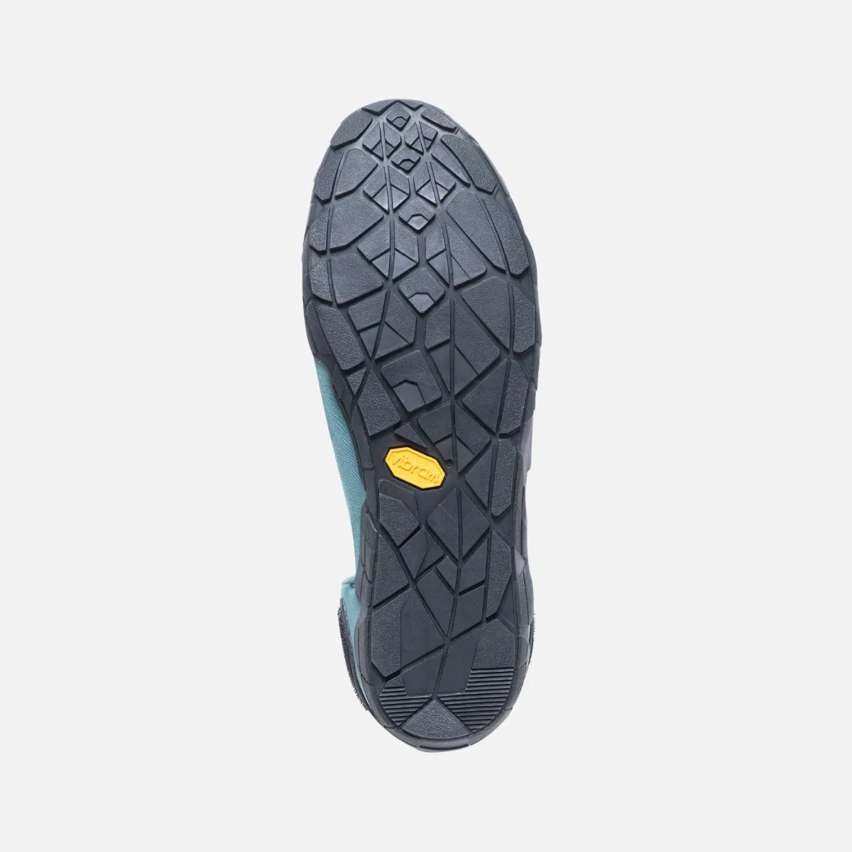 Vibram Furoshiki Yuwa  Lifestyle Shoes Unisex -Deep Sea