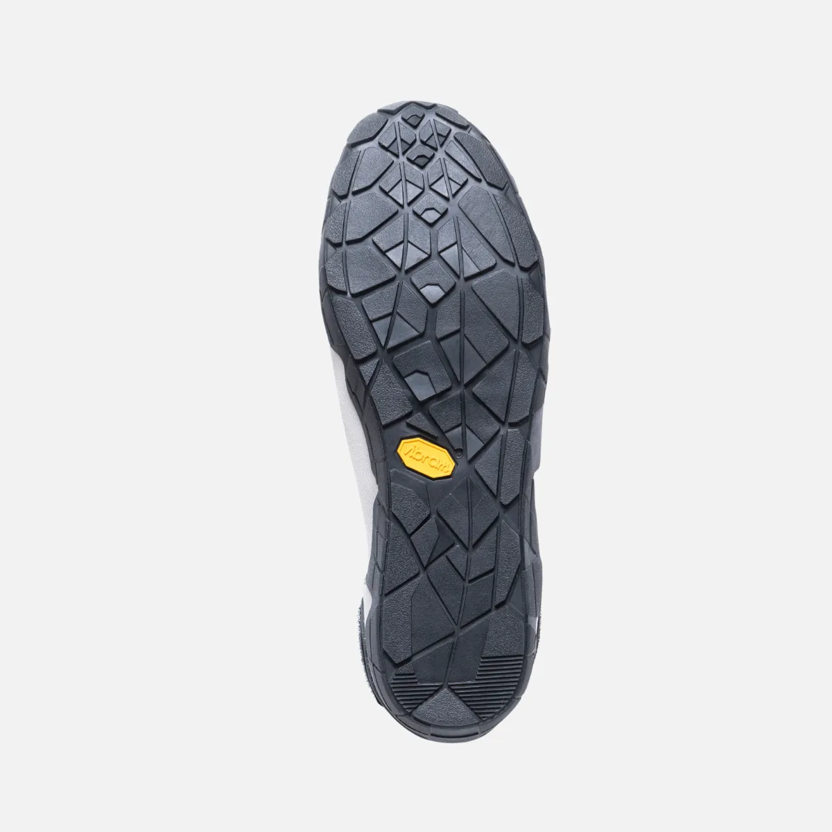 Vibram Furosiki Yuwa Lifestyle Shoes Unisex-SILVER BIRCH