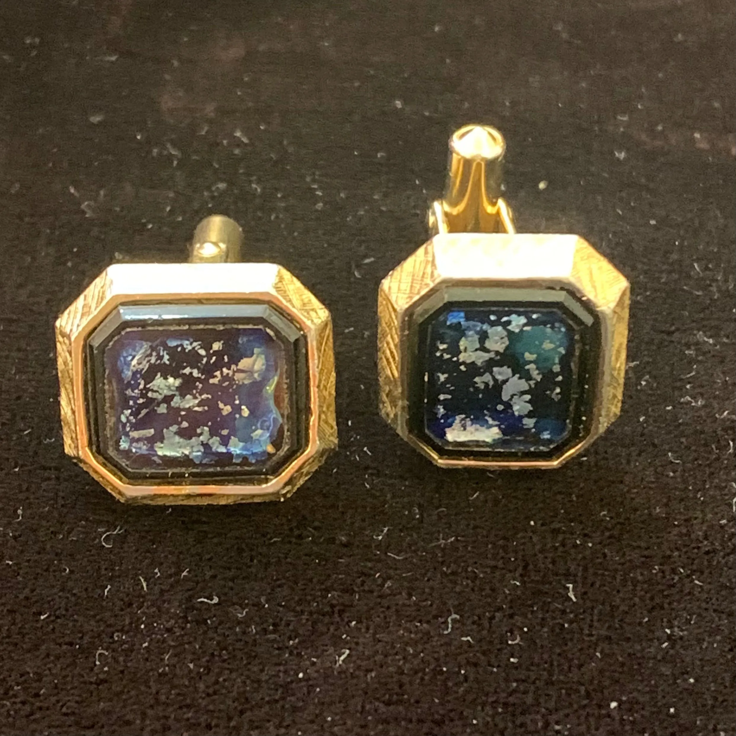 Vintage Cufflinks