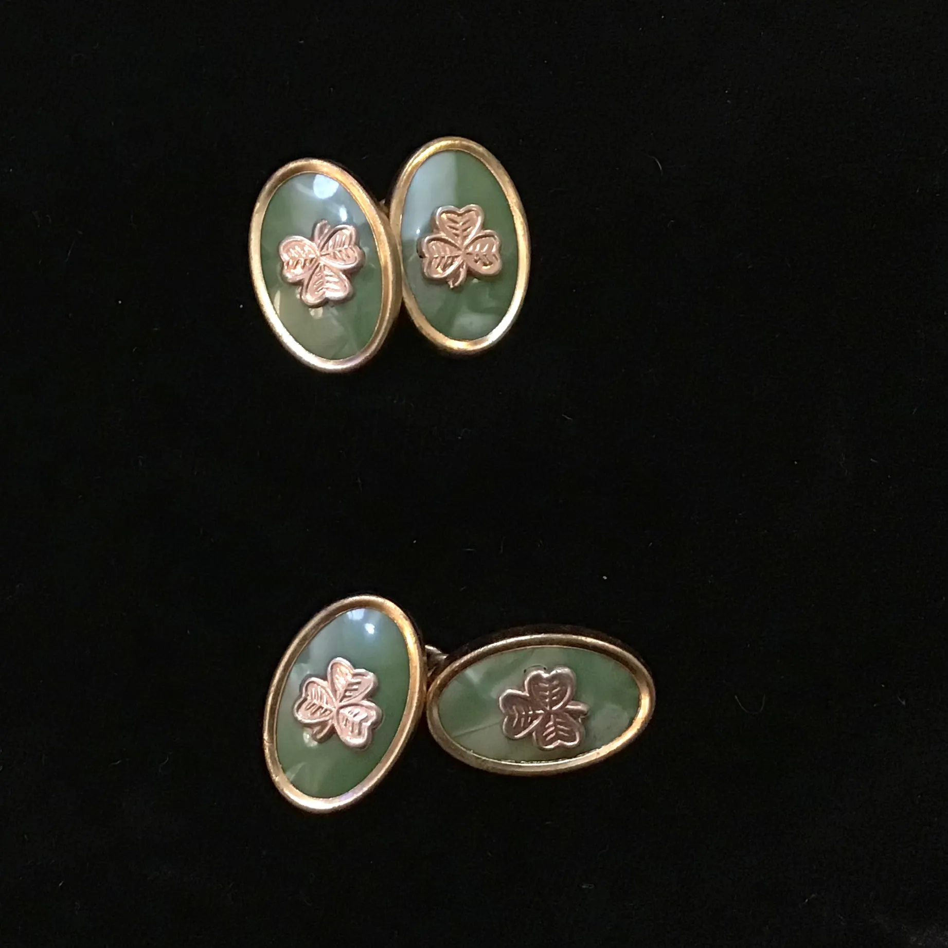 Vintage Cufflinks